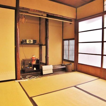 Small World Guest House Kyoto Room photo